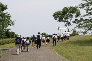 あしきた青少年の家１