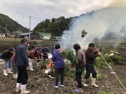 令和８年おねび焼き