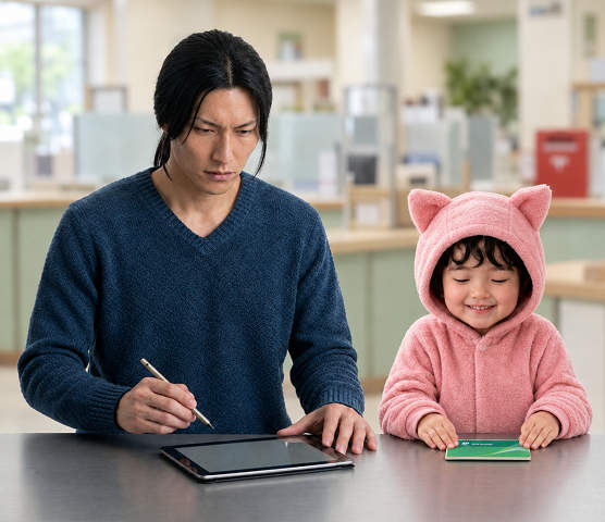 ねこばす国債を買う（３）