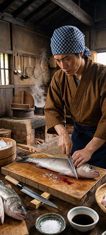 四郎茶屋実店舗計画（４７）