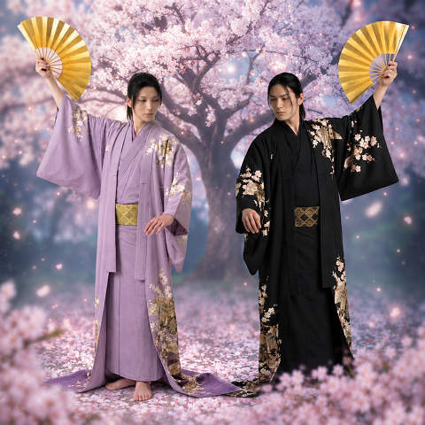 AIトシゾー＆四郎