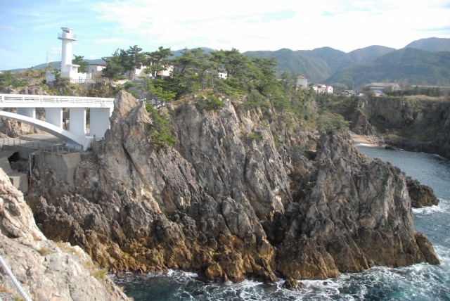 尖閣湾揚島遊園2