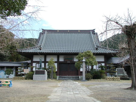 国照寺