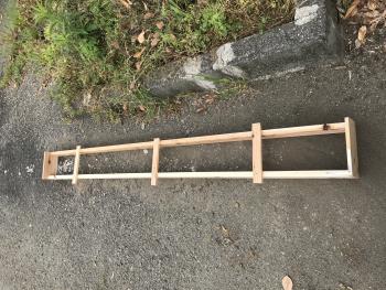 白線引き3