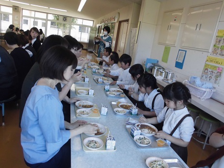 試食会２０１７　３　