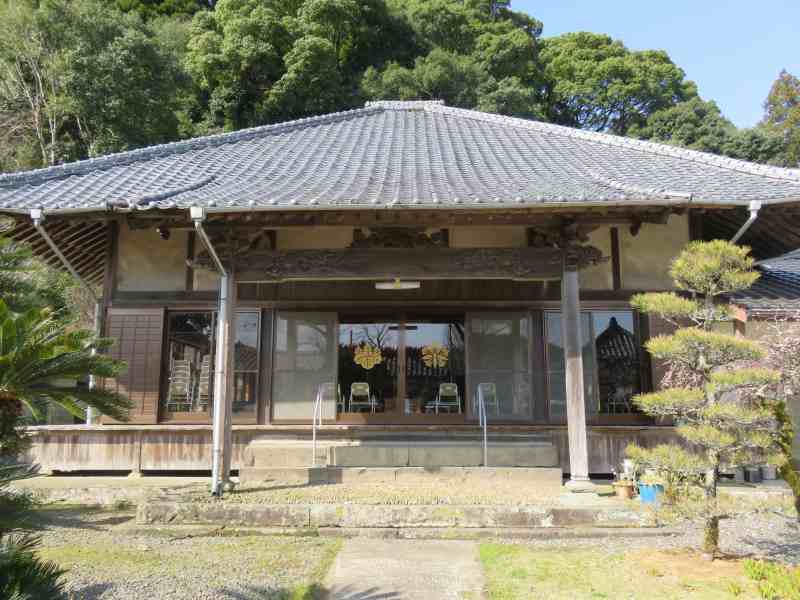 東明寺