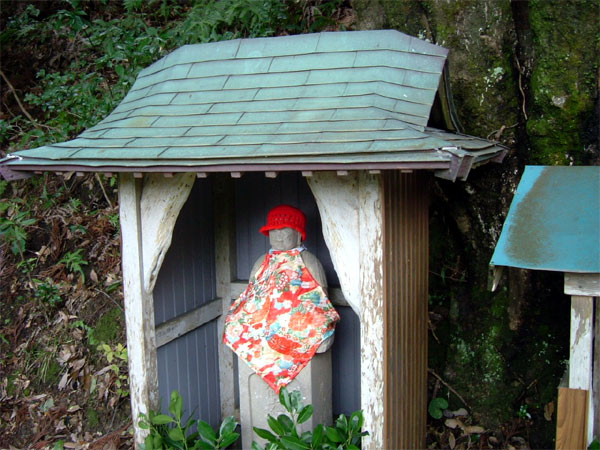 ②古道のお地蔵さん02