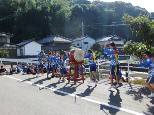 Ｈ２７まつり