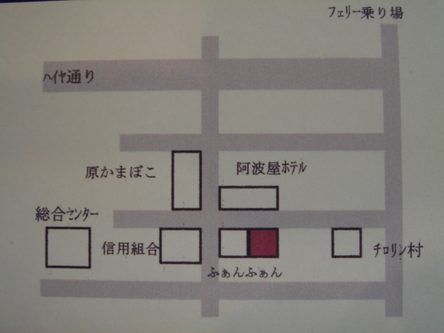 店舗：地図