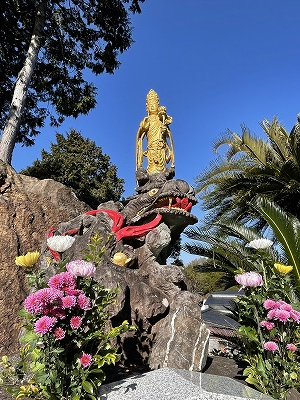 20220131_宮地浦～竜頭山⑦