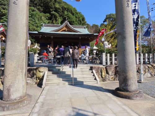 春日神社