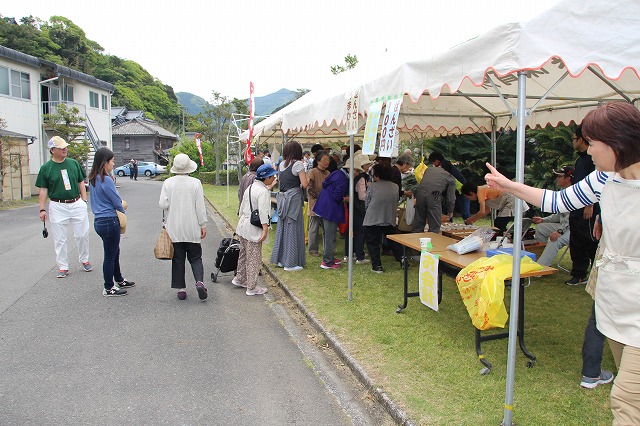 29春の陶器市バザー4