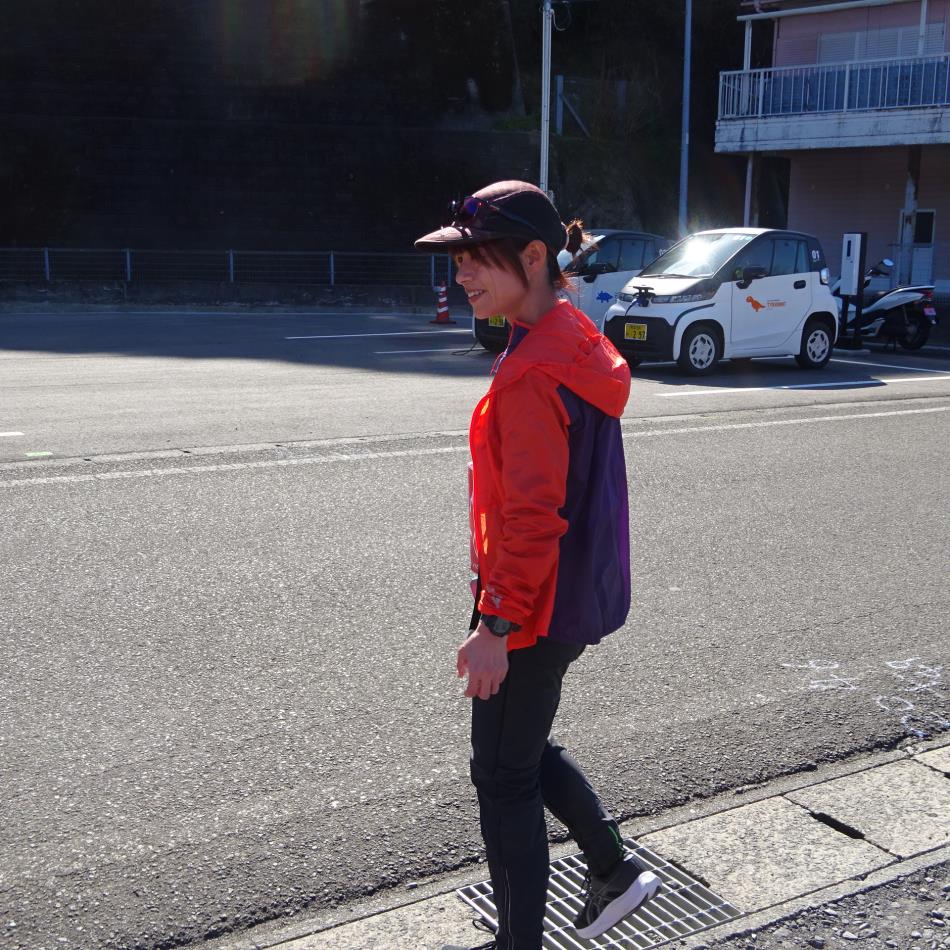 島あじマラソン２０２６