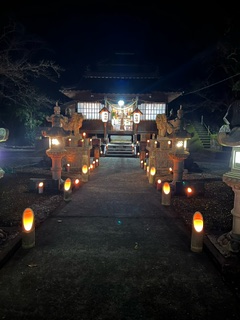 ランタン2