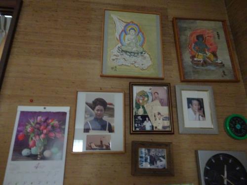 写真もお引越し
