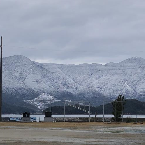 横浦島