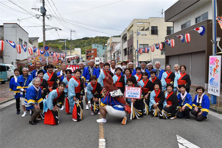 ハイヤ祭り