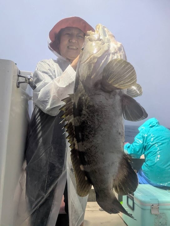イカリレー