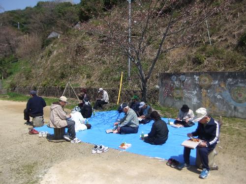 さわやか大学H23.3月講座