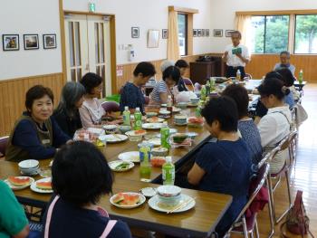 料理教室２