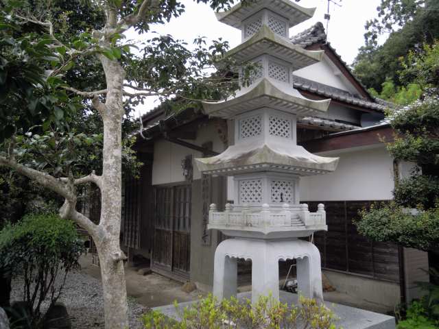 龍岸寺