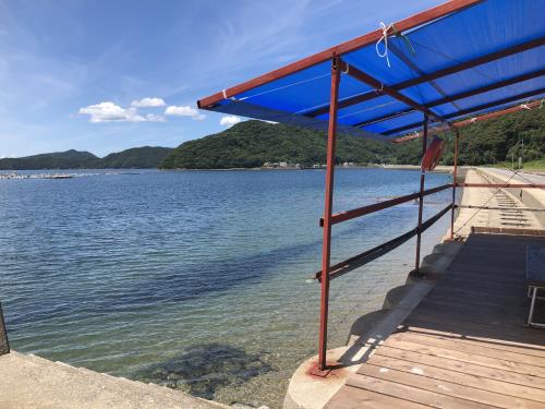 海水浴場