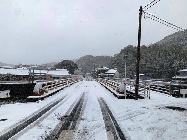 R030108　高浜雪化粧（白鶴橋）