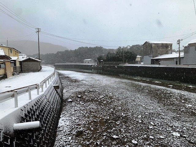 R030108　高浜雪化粧（高浜川）