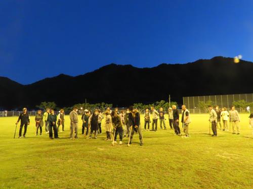 2026 グラウンドゴルフ大会