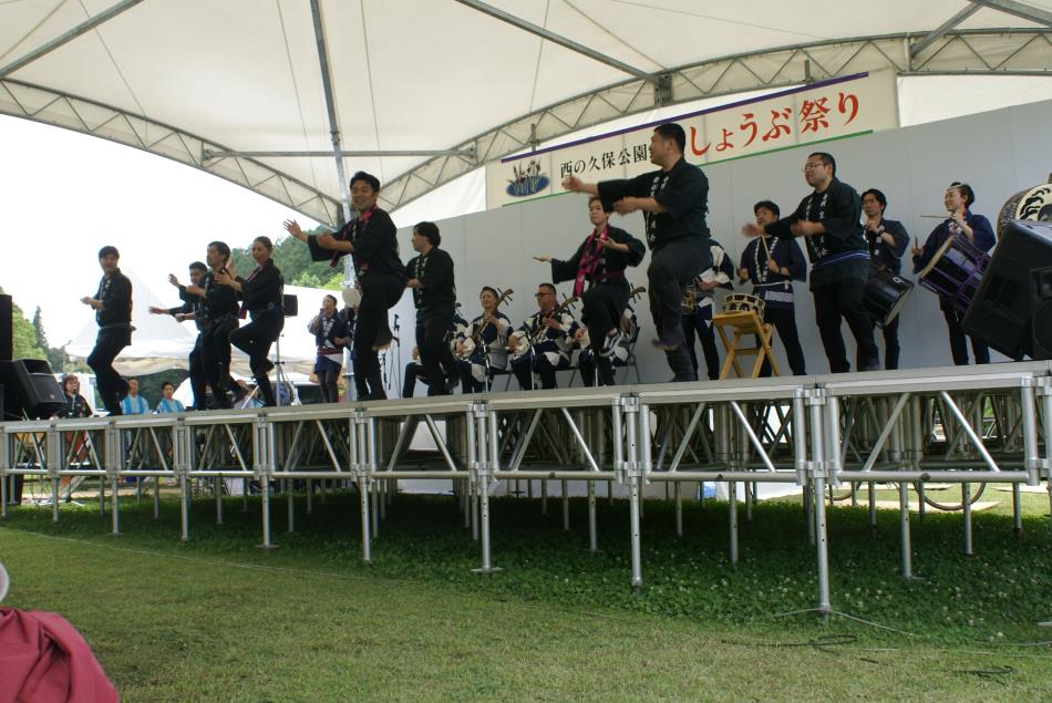 ステージ　ハイヤ