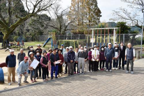 R2.11.27産業文化祭杯GG大会10