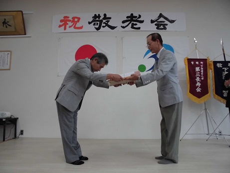 寿詞代理