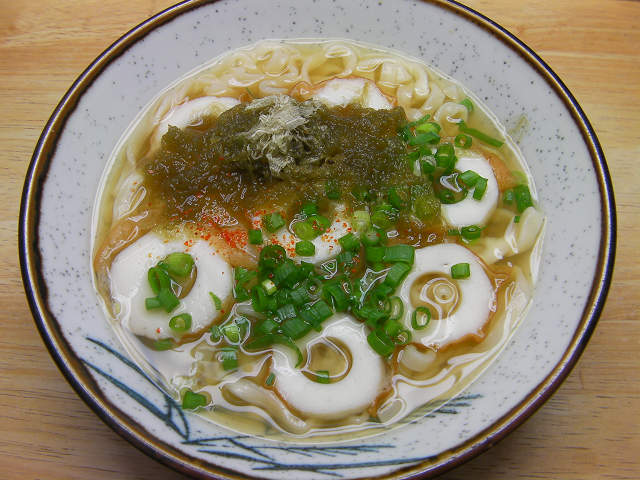 うどん