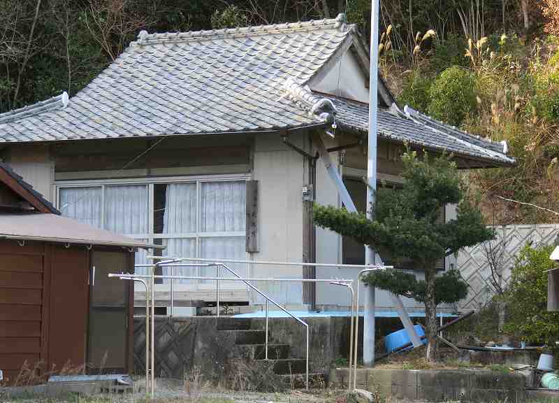 成就院