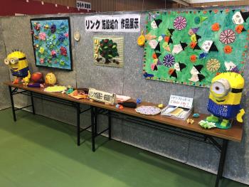 酒井病院文化祭