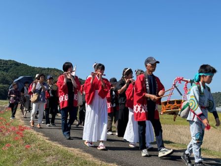 R7楽行列
