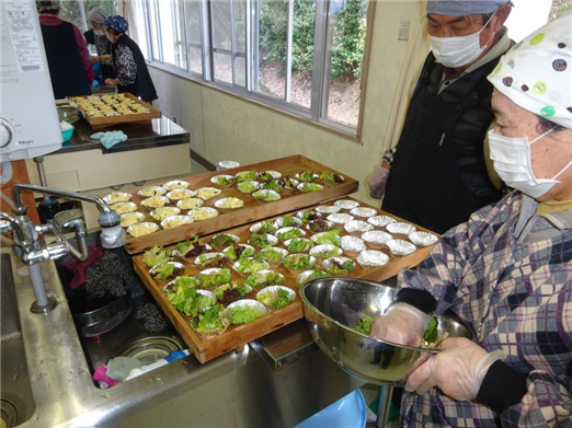 お弁当3