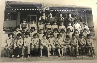 ５３年集合