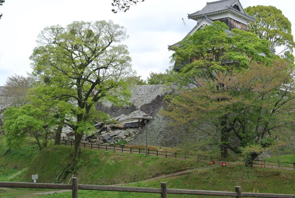 熊本城