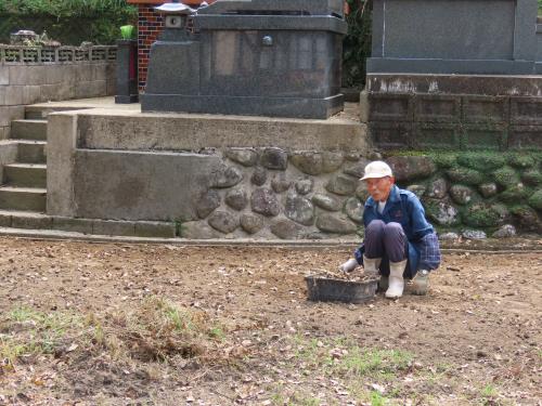 旧小学校