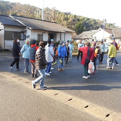 避難平区