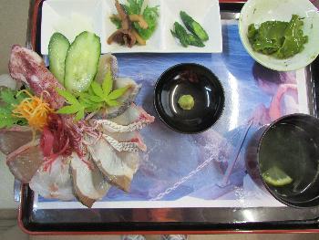 板長おすすめ丼4/11