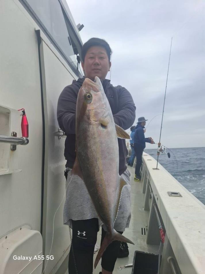 スロージギング　