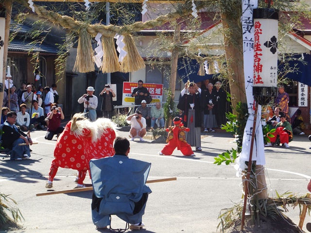 魚貫祭り3