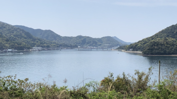 横浦島