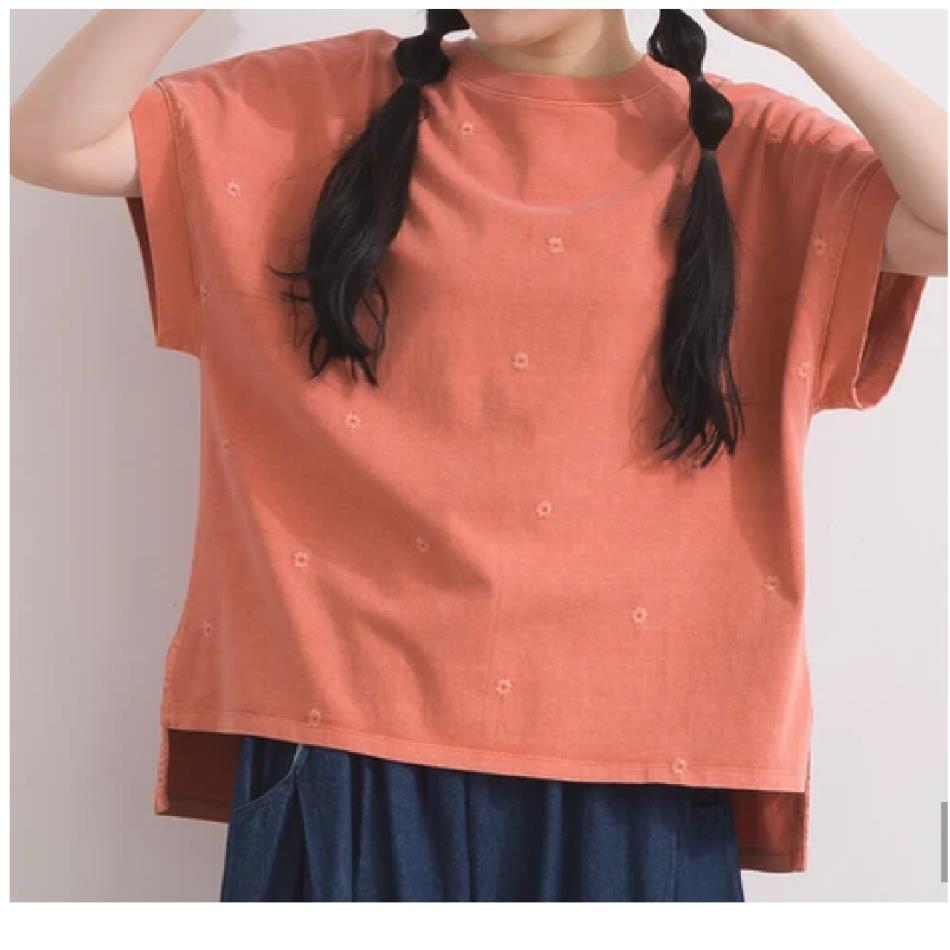 夏セールでTシャツを探そう☆チャンプ