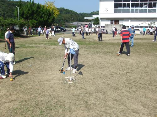 Ｈ２４球技大会