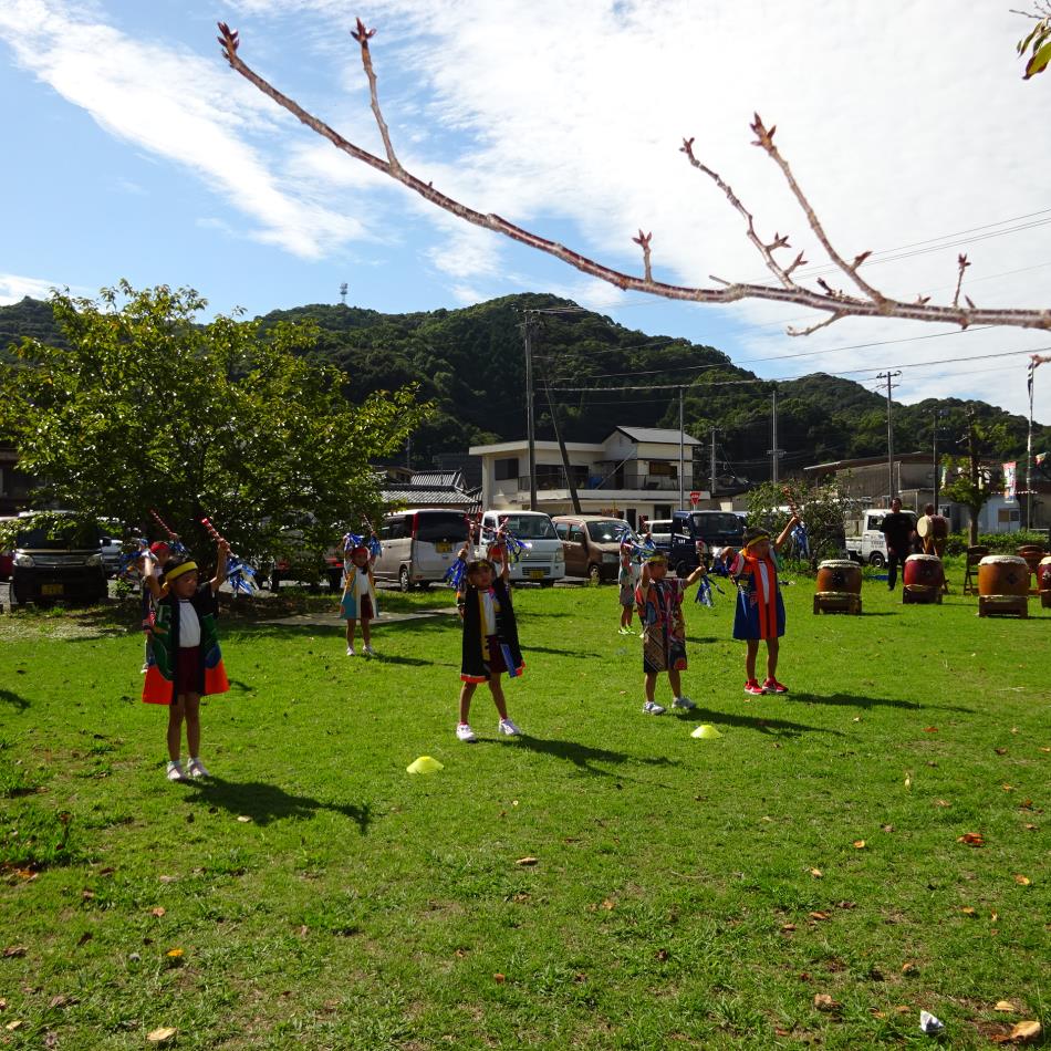 菅原神社例大祭