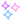 キラキラ