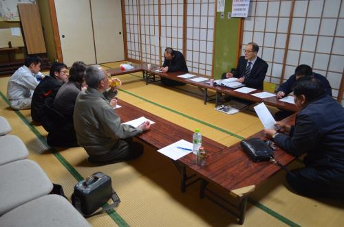 記念誌部会